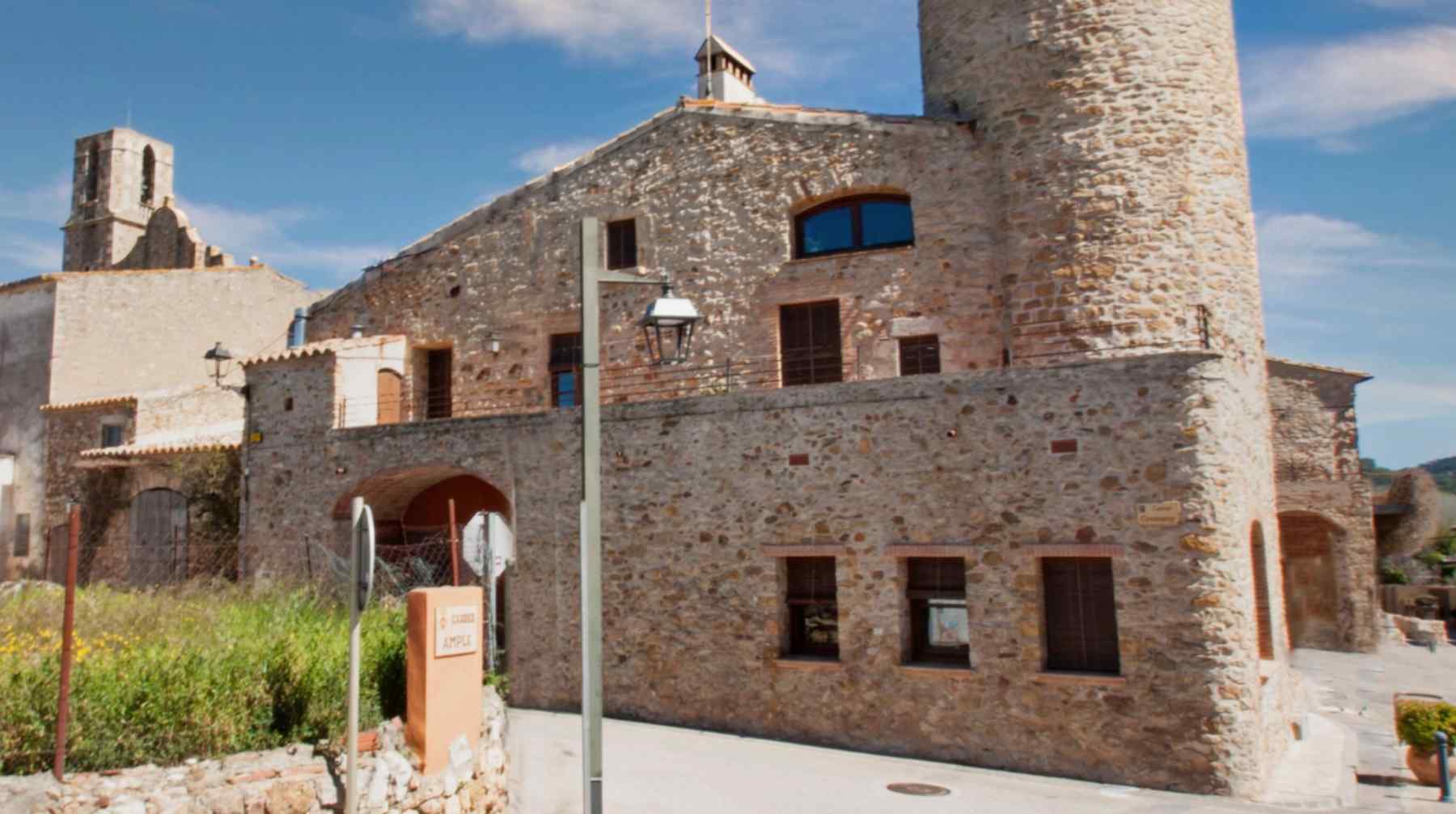 El increíble y desconocido pueblo medieval de España elegido uno de los más bonitos de Europa