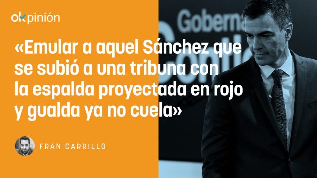 Pedro Sánchez