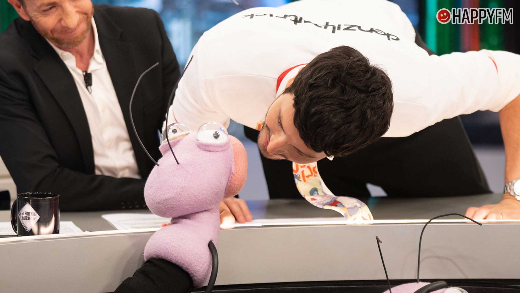 El Hormiguero