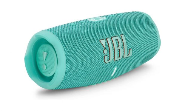 JBL altavoz charge