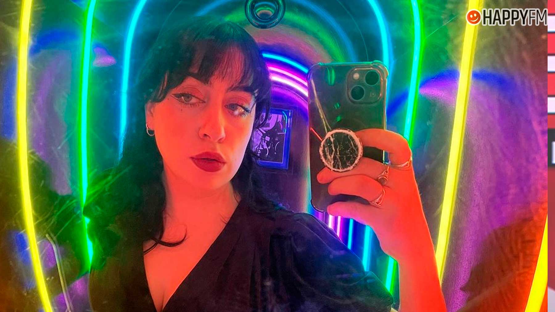 Eden Young muere de forma misteriosa en Madrid