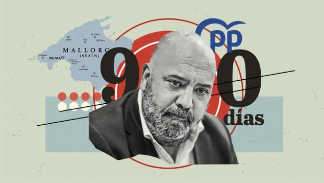 Nuevo Alcalde Palma