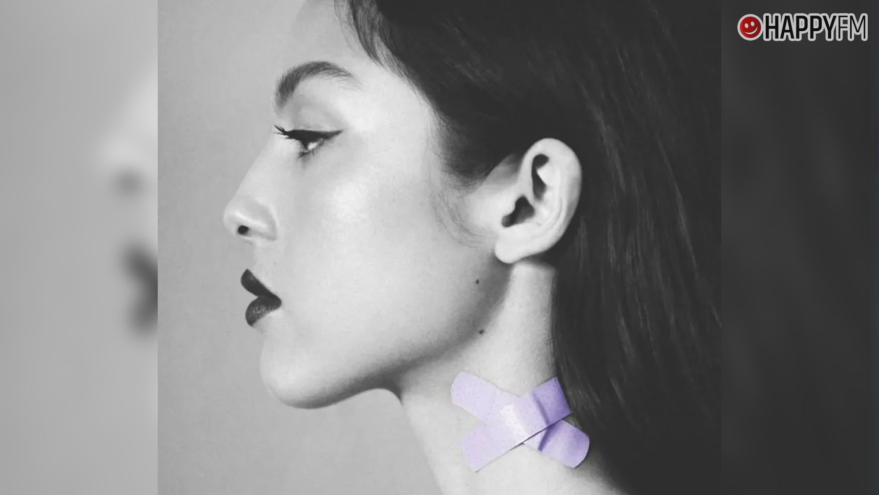 Olivia Rodrigo.