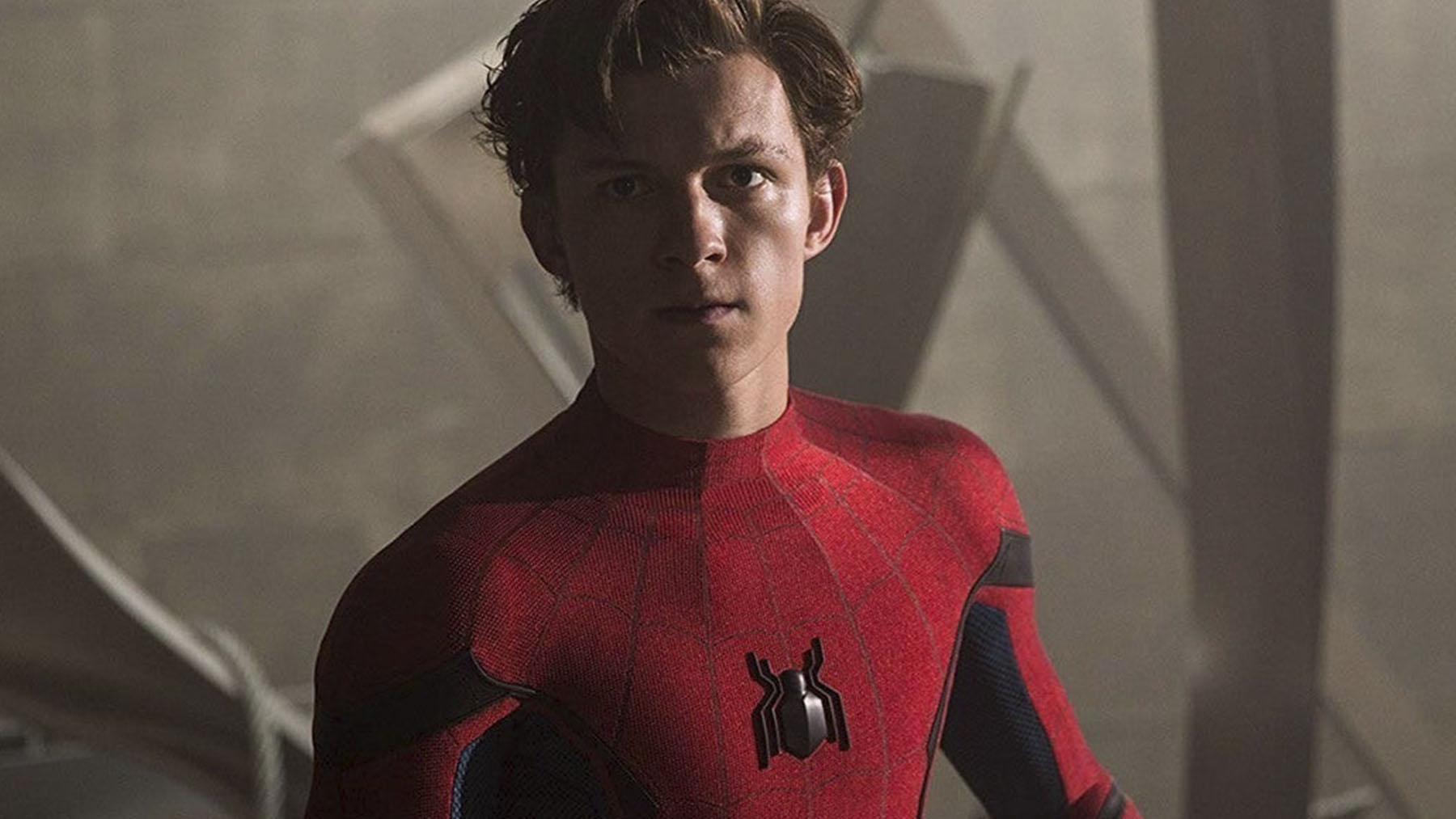 ‘Spider-Man: Homecoming’ (Marvel)