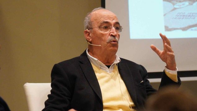 Antonio Salvá Vox Baleares