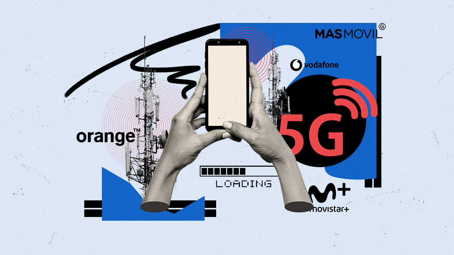 El impacto del 5G en la ciencia y la tecnología