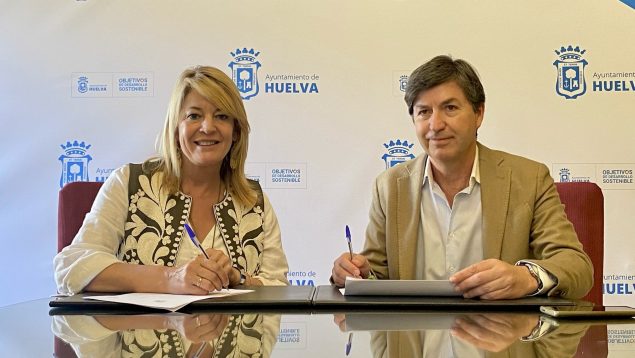 Acuerdo entre PP y Vox en Huelva: Pilar Miranda será la primera alcaldesa de la ciudad