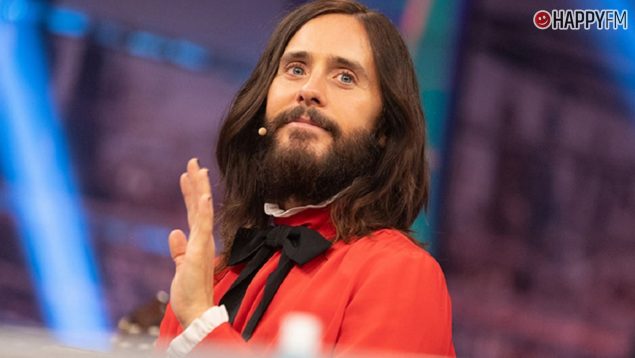 Jared Leto.