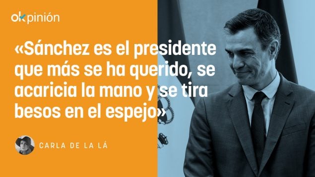 Sánchez elecciones