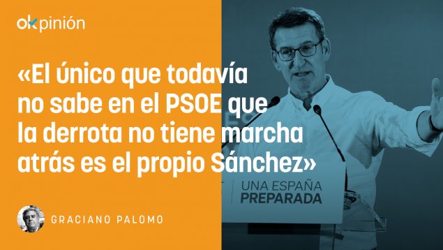 Feijóo Sánchez