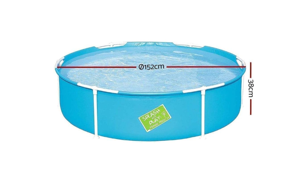 Piscina Bestway infantil