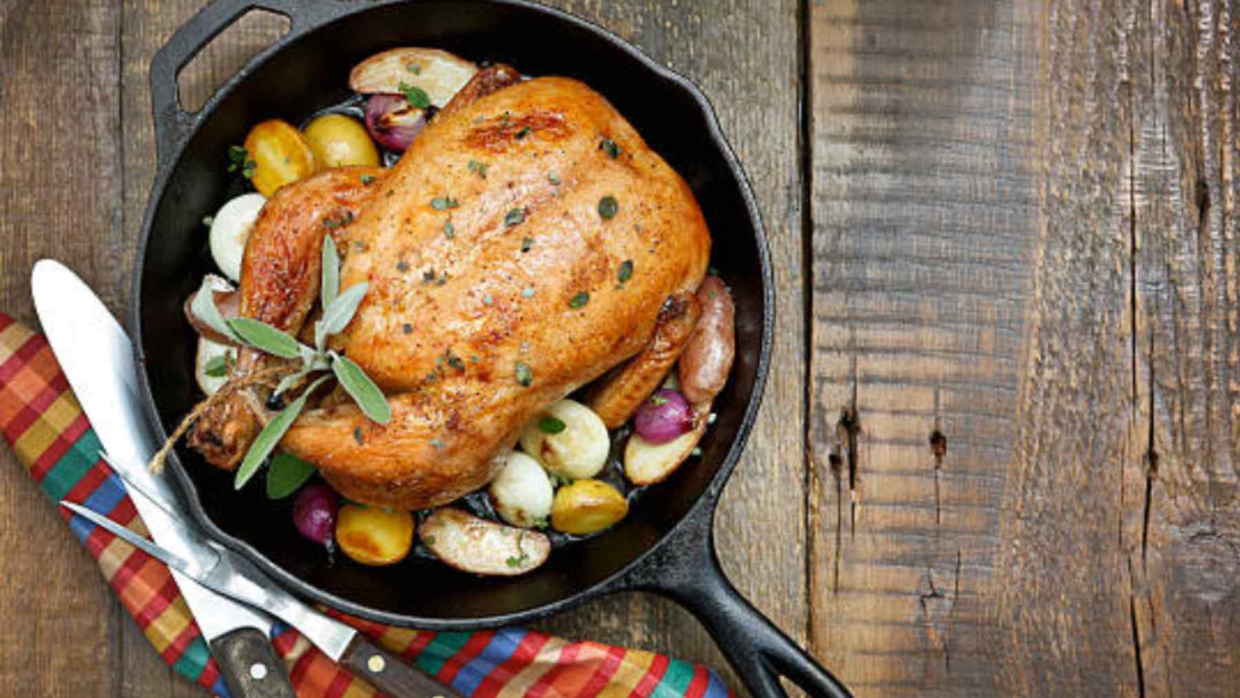 recetas para principiantes