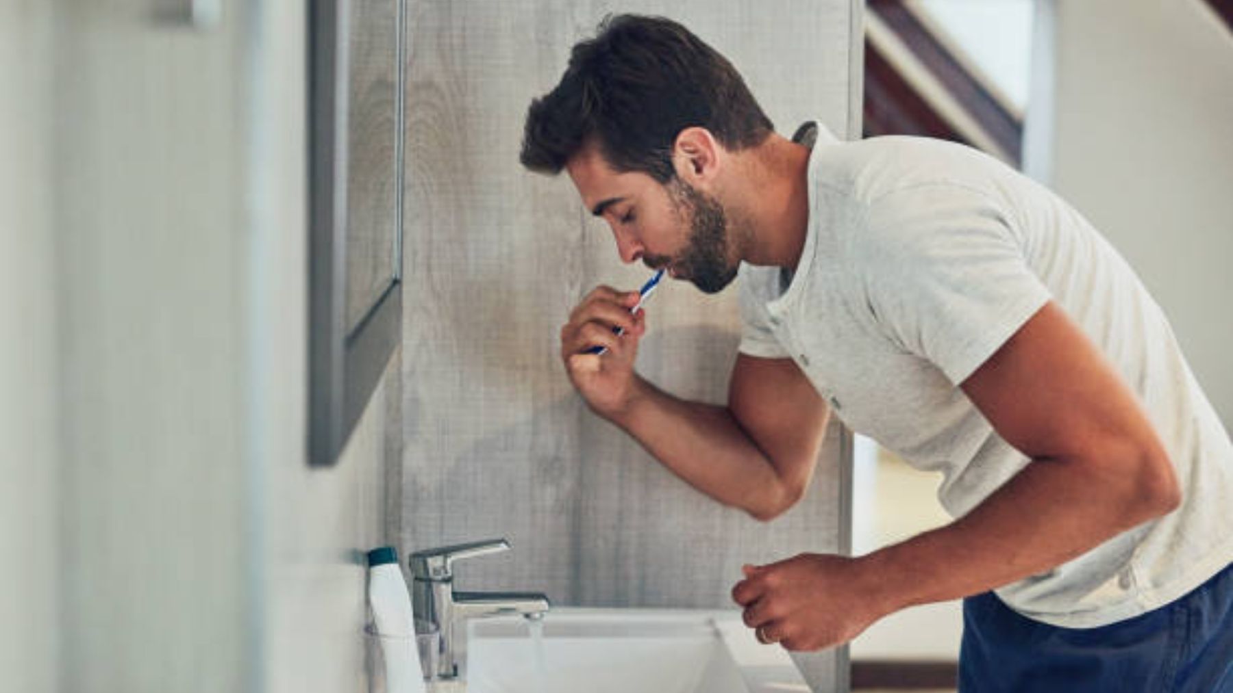 Descubre los malos hábitos de higiene que son más comunes