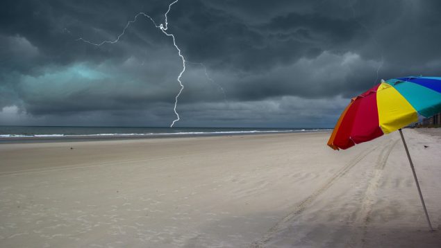AEMET alerta verano