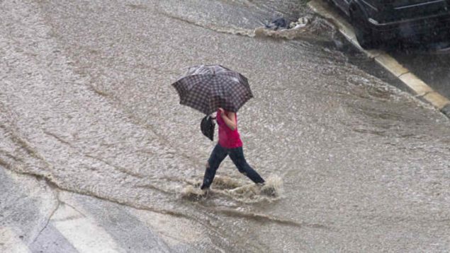 España se prepara una borrasca atlántica que traerá el caos: la AEMET, en alerta