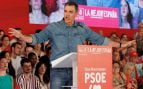 Pedro Sánchez campaña electoral estrategia PP Vox