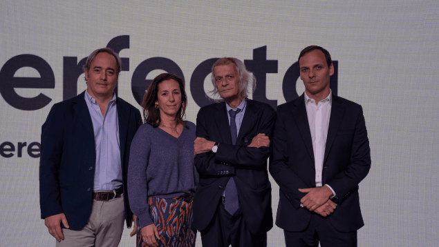 Perfecta Grupo lanza ‘Perfecta Industrial Finance’, una forma diferente de ahorrar en la factura eléctrica