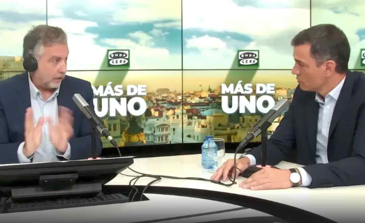 Entrevista Alsina Sánchez