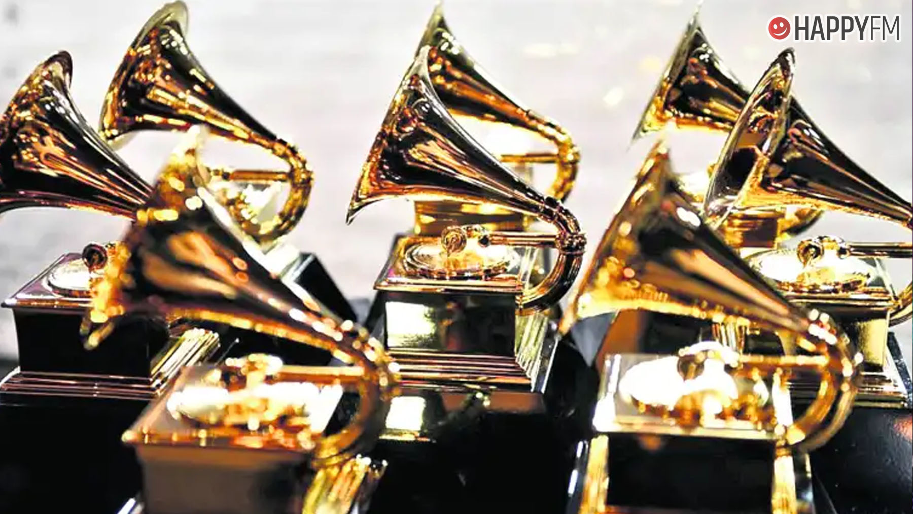 Premios Grammy.