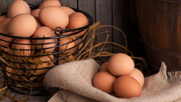 Lo que los supermercados se callan: el lugar donde tienes que guardar los huevos en casa