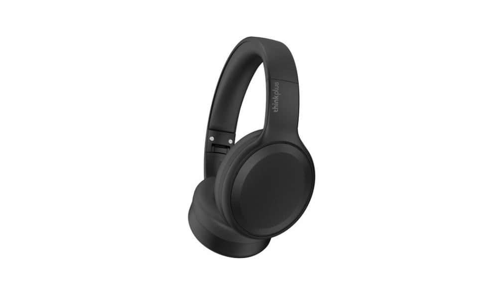 Lenovo auriculares TH30 negros