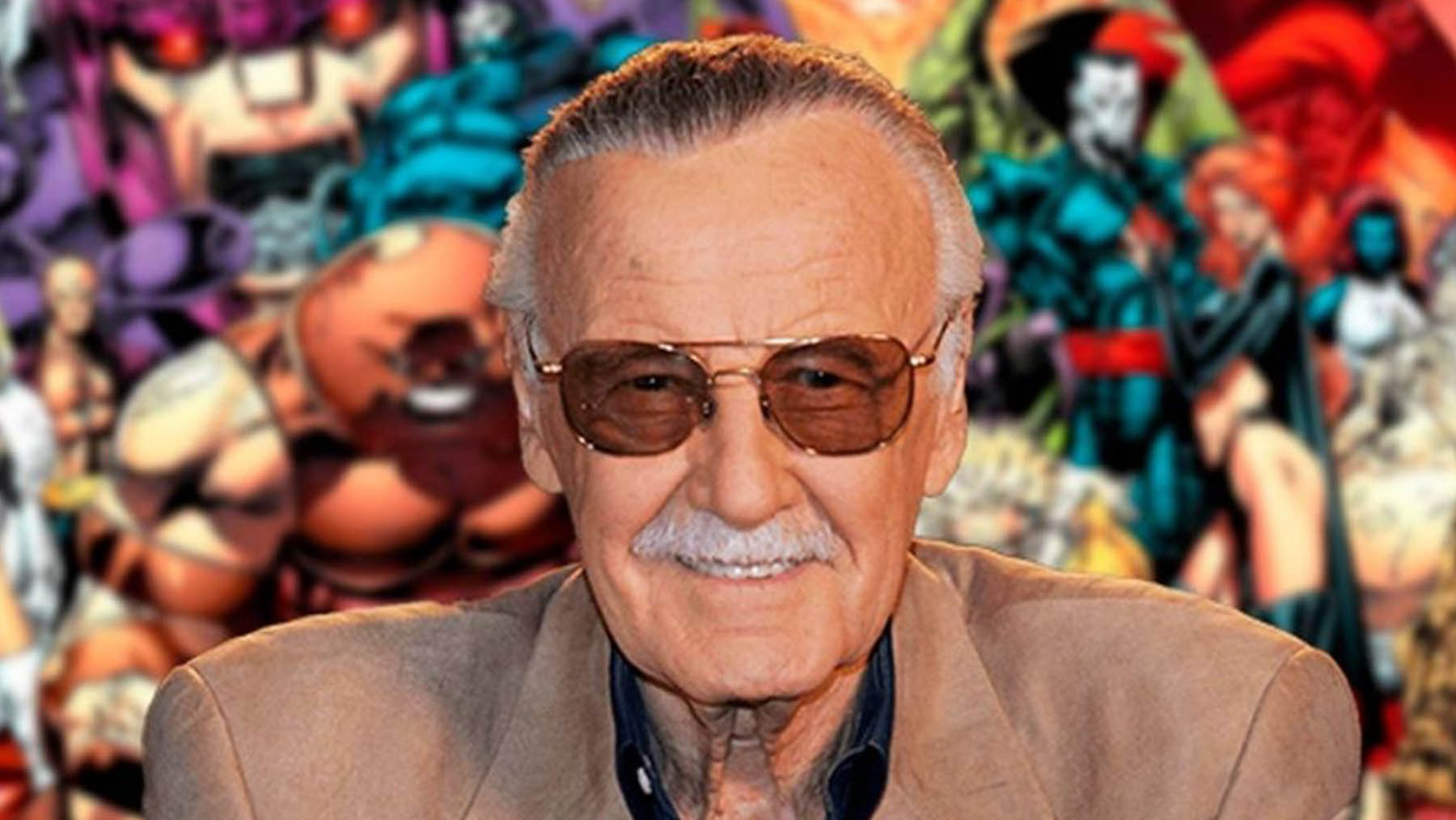 Stan Lee