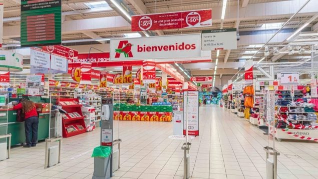 Este supermercado tiene una rebajaza en este producto que todos tienen en casa y que está por las nubes