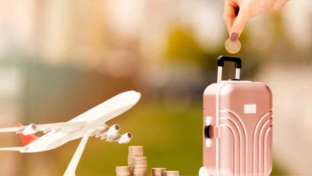Presta atención: este es el dinero exacto que puedes llevar a un viaje