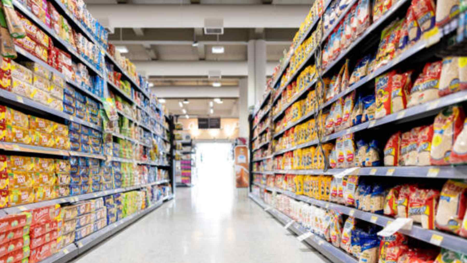 Se revela la técnica para ahorrar dinero en un supermercado y vuelve locos establecimientos