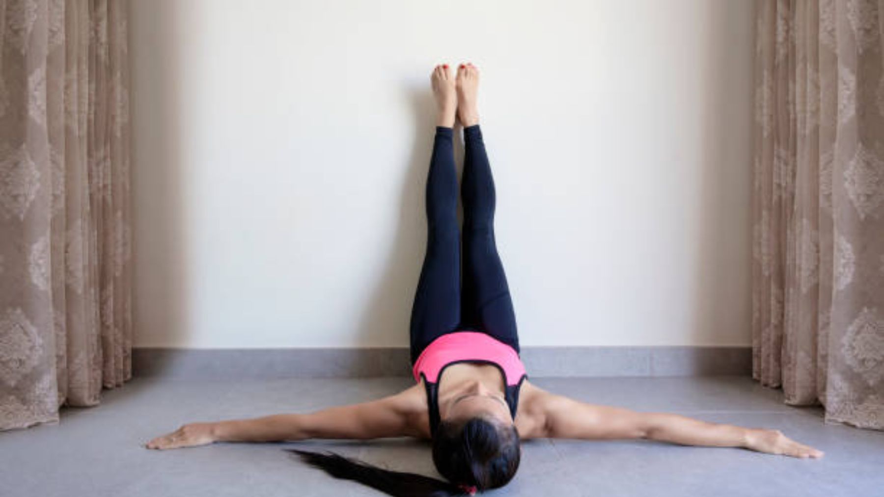 Los mejores ejercicios de pilates para fortalecer la espalda