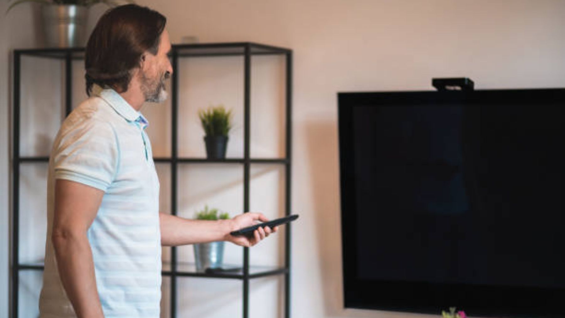 Cable o WiFi para conectar Smart TV a internet: ventajas e inconvenientes