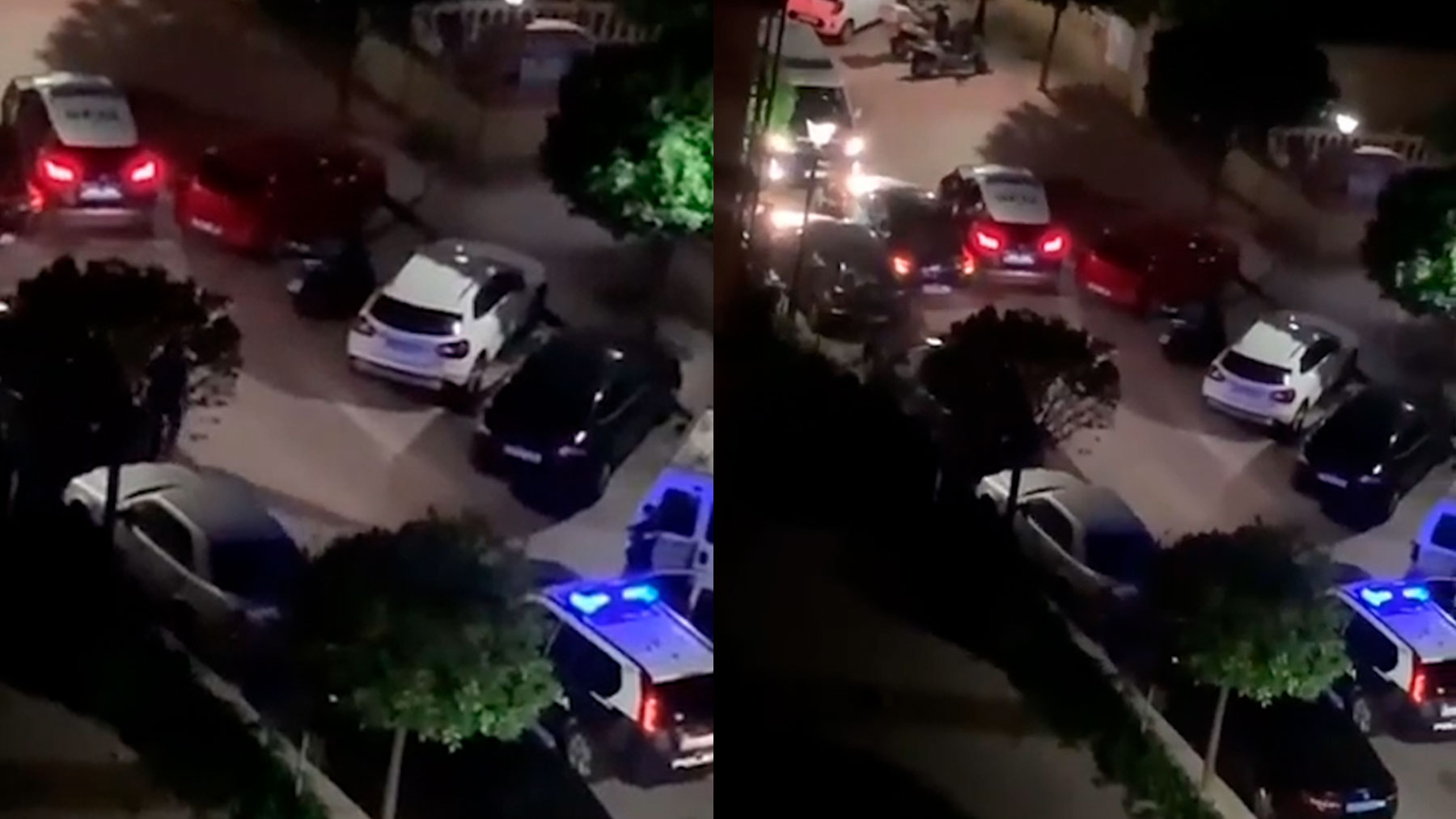 Matan a puñaladas y sin mediar palabra al conductor de un VTC en Fuengirola (Málaga).