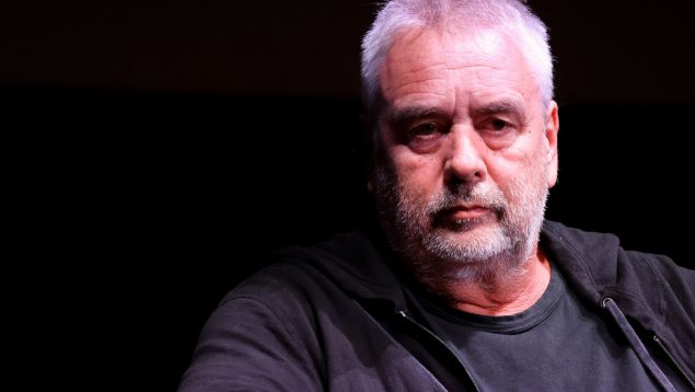 Luc Besson