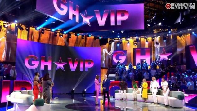 GH VIP 8.