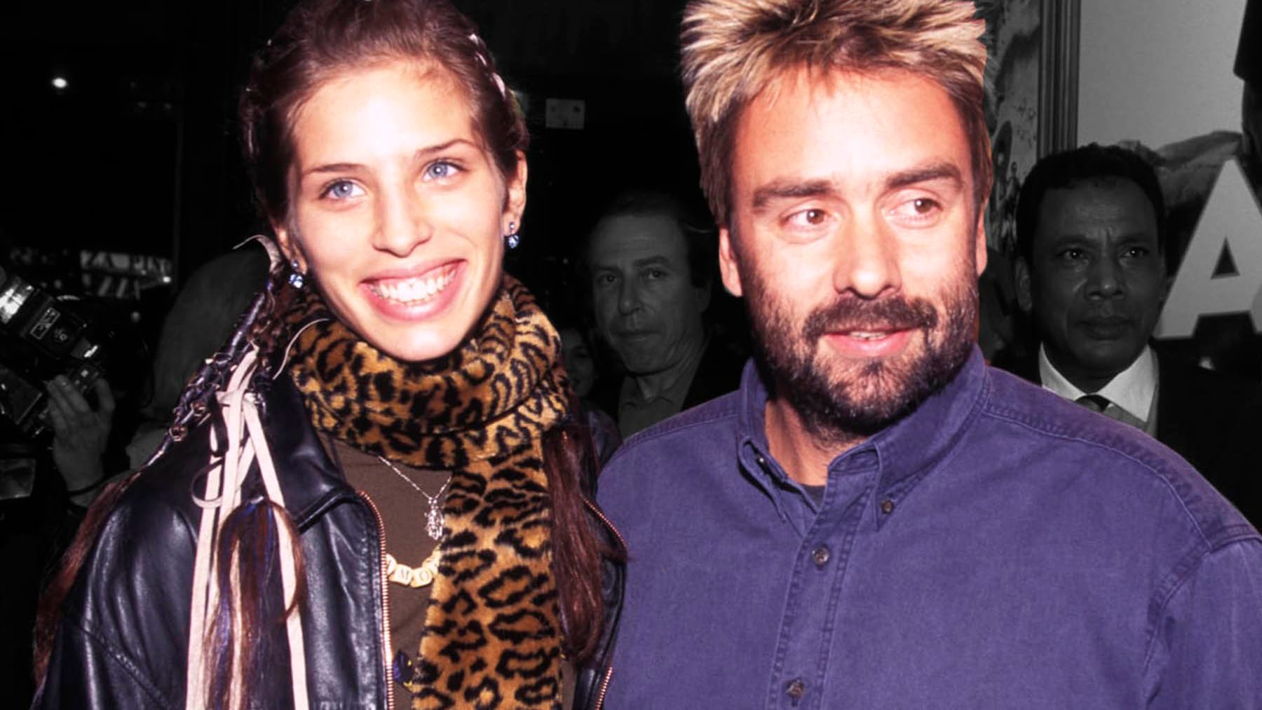 Luc Besson ha sido absuelto de todos los cargos en su juicio por violación