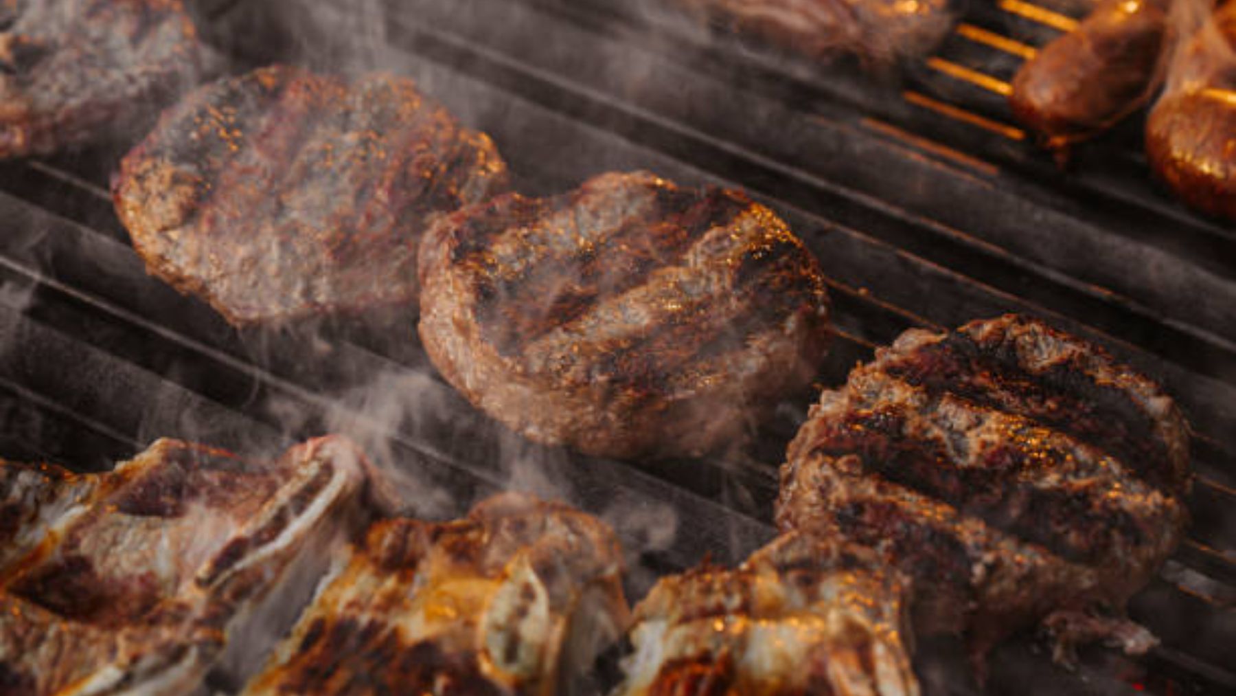 Descubre cuál es la mejor hamburguesa disponible en Mercadona