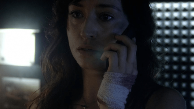 ‘La Paradoja de Antares’ se estrena el 27 de junio en los «Martes de cine indie»