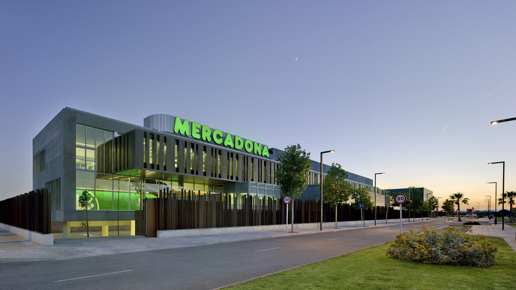 Sueldo de 4.300 euros: Mercadona tiene la oferta de trabajo más irresistible con contrato indefinido
