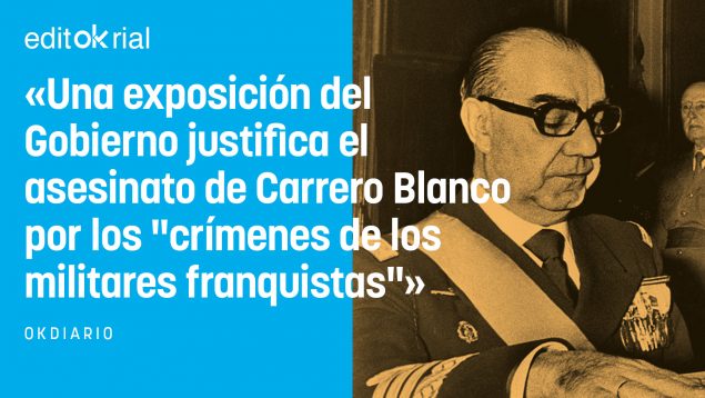 Carrero Blanco