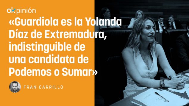 El farol de Guardiola