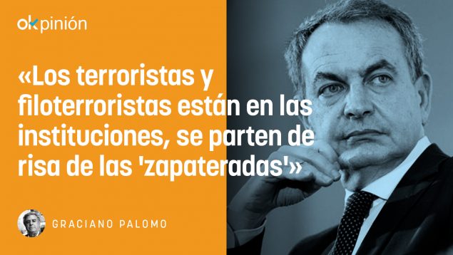 ZP terroristas