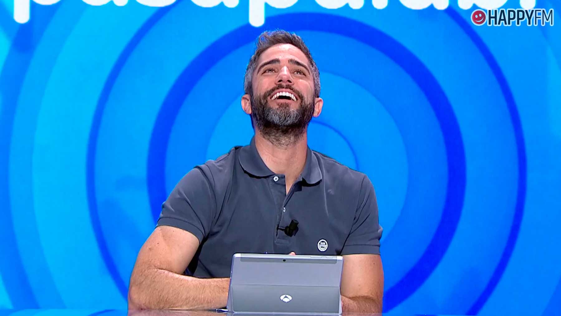 ‘Pasapalabra’: invitados famosos del 23 al 27 de junio