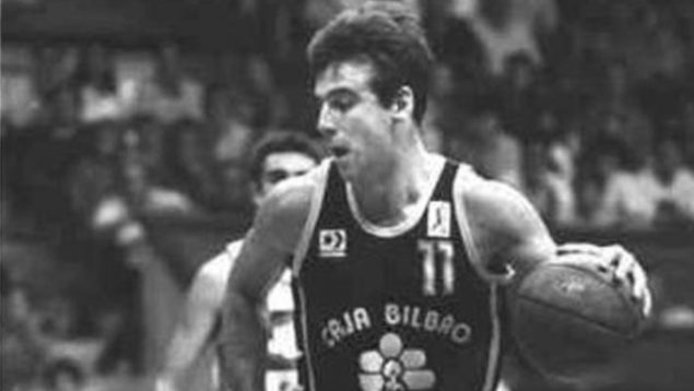 Muere a los 55 años el ex jugador de baloncesto Román Carbajo