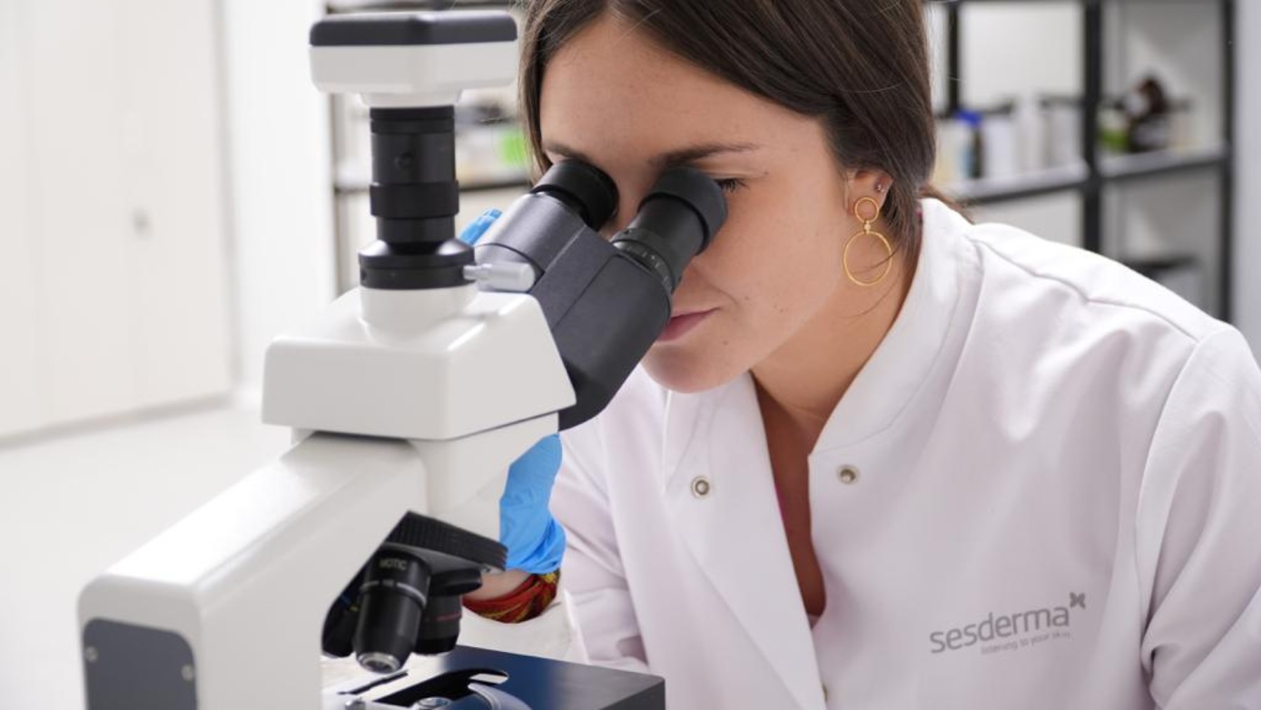 Avance desde Sesderma en la investigación contra el vitíligo y la psoriasis.
