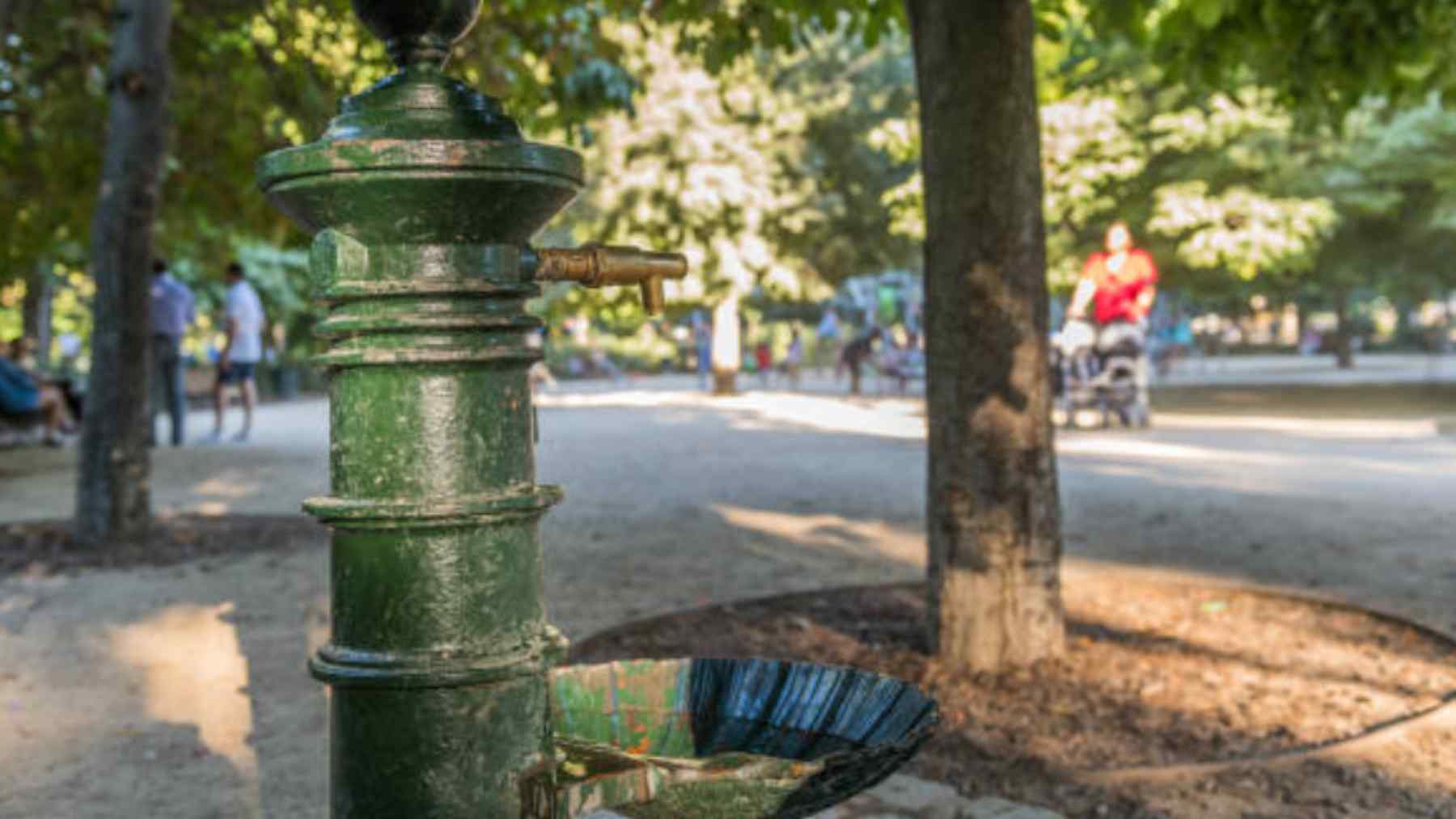 Pánico en Madrid: la AEMET tiene claro que llega el peor récord del año