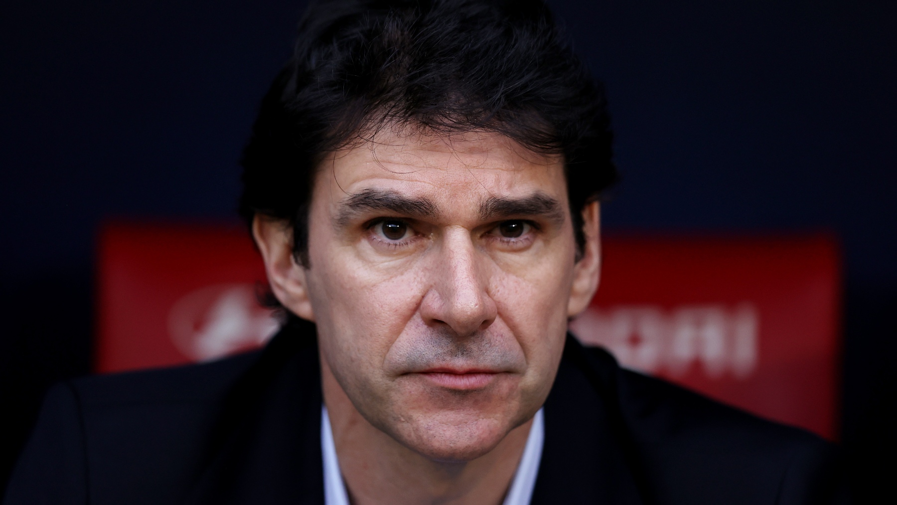 Aitor Karanka. (Getty)