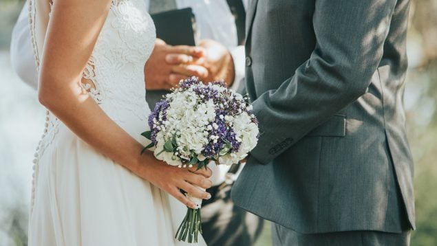 Éste es el día del 2024 en el que se más bodas se han celebrado: descubre la fecha