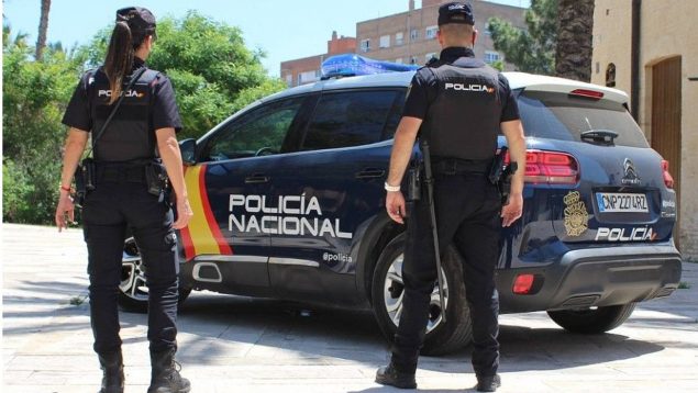 Un joven al que se buscaba por el robo de un bolso a una mujer de edad avanzada en Palma aparece muerto