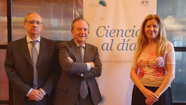 Nace la Fundación PharmaMar para impulsar y difundir la ciencia y la investigación