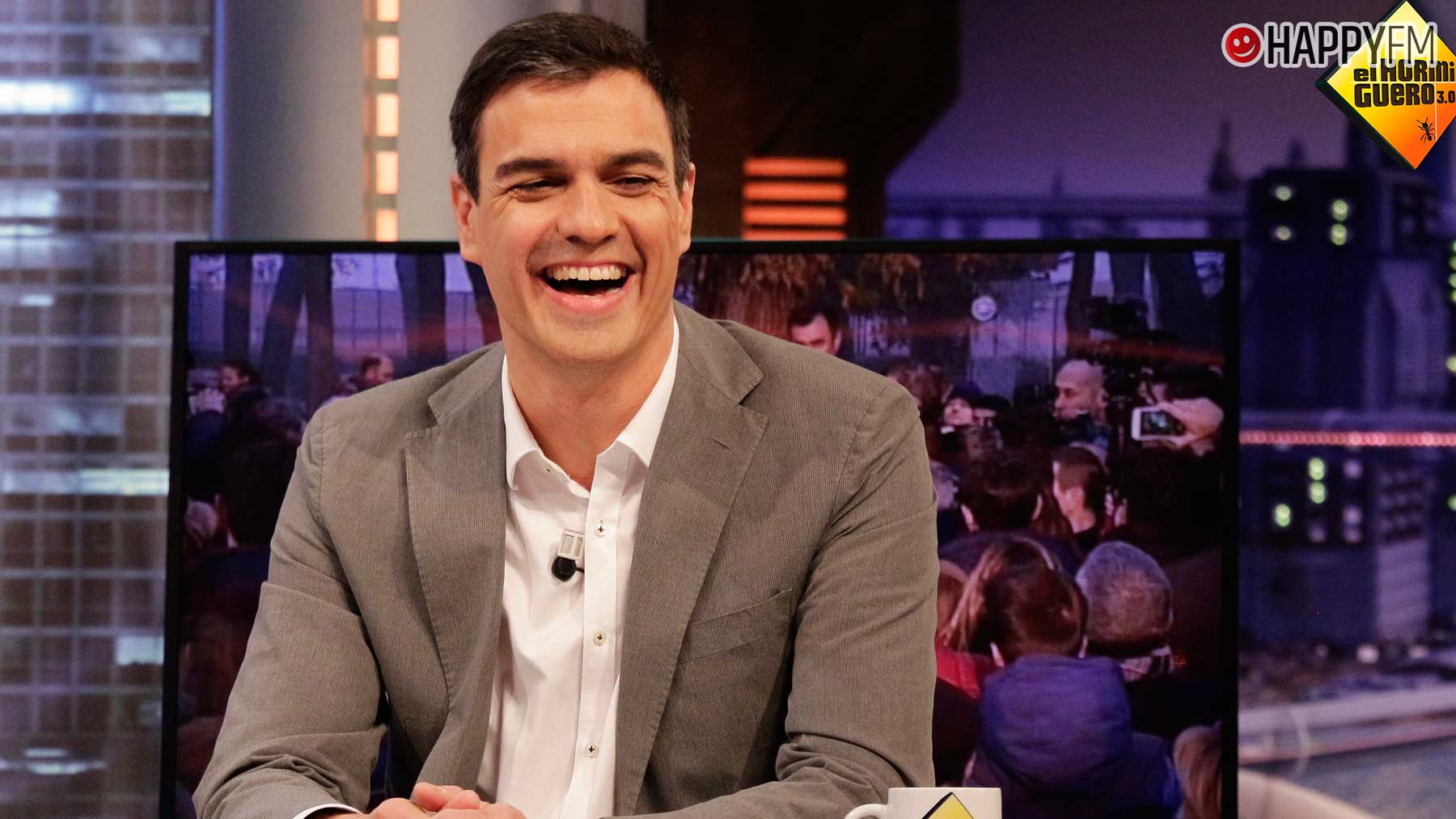 Entrevista A Pedro Sánchez En El Hormiguero A Qué Hora Es Y Cómo